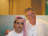 Mohammed Mandie